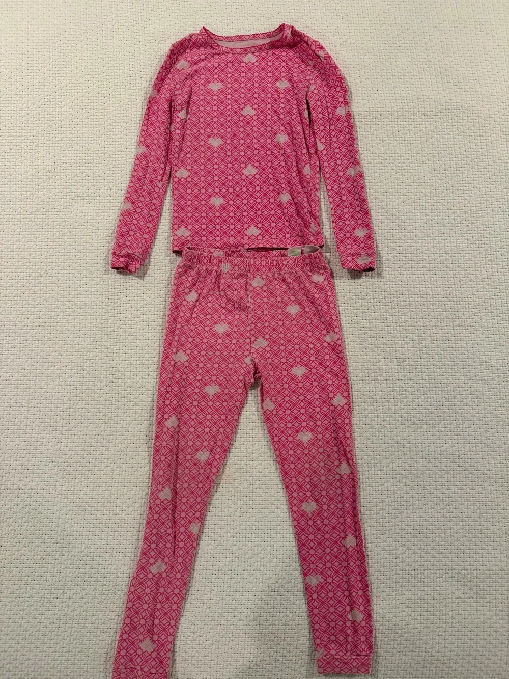 Lilly Pulitzer Pajamas 8